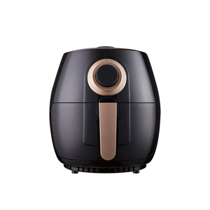 Puissance écologique Nationale Nouveauté 1100W Autocuiseurs 2.6L Friteuse à Air D'huile - Product Image 4