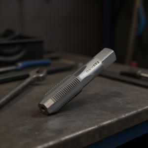 Fasano Tap M20x1.5 Metric <b>Thread</b> Cutting <b>Tool</b> For Metal Drilling And Tapping Applications - Product Image 3