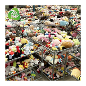 Hot bán USA zugumi Chất lượng cao thiết kế khác nhau sử dụng đồ chơi mềm kiện <span class=keywords><strong>container</strong></span> sử dụng đồ chơi sang trọng thứ hai tay đồ chơi trong kiện - Product Image 5