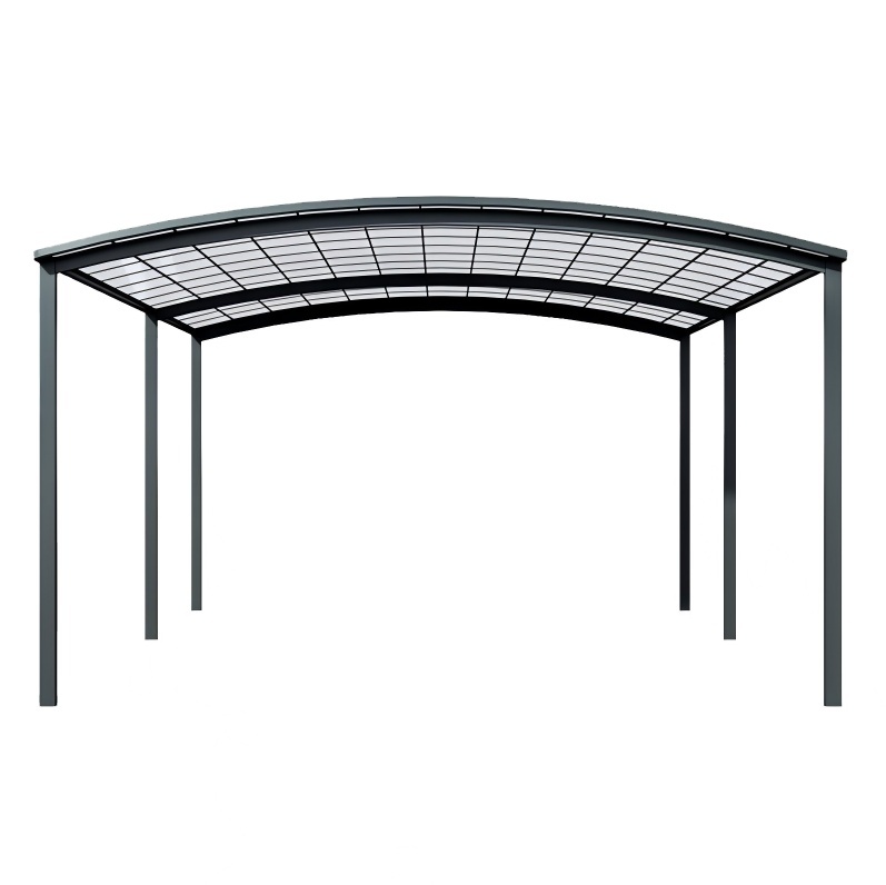 Custom Aluminum Awning Canopies Carports Arc