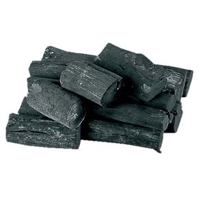 Charbon de bois en gros d'usine, diamètre 40 mm, 100 pièces - Product Image 6