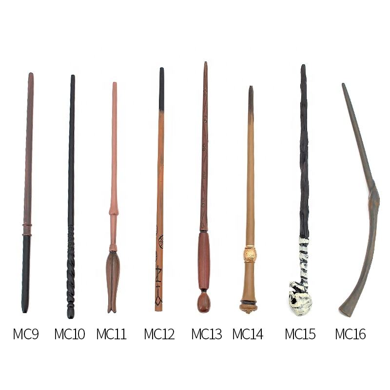 WANDS 会報VOL.1～4 Multiplying Wand (5) by JL Magic