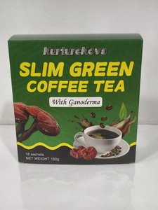 Exportación Transfronteriza <span class=keywords><strong>de</strong></span> Té Verde y Café con <span class=keywords><strong>Ganoderma</strong></span> <span class=keywords><strong>Lucidum</strong></span> <span class=keywords><strong>para</strong></span> una Fácil Pérdida <span class=keywords><strong>de</strong></span> <span class=keywords><strong>Peso</strong></span> sin Esfuerzo - Product Image 2