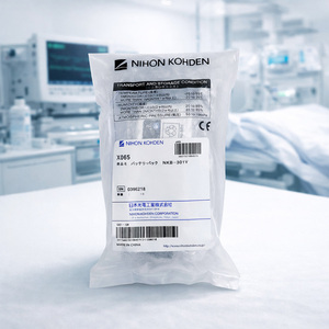 Paquete <span class=keywords><strong>de</strong></span> Baterías Recargables NIHON KOHDEN NKB-301V, Batería <span class=keywords><strong>de</strong></span> Níquel-<span class=keywords><strong>Metal</strong></span> <span class=keywords><strong>Hidruro</strong></span> para Vehículos Eléctricos, Batería <span class=keywords><strong>de</strong></span> Plomo-Ácido, Níquel-<span class=keywords><strong>Metal</strong></span> <span class=keywords><strong>Hidruro</strong></span> - Product Image 6