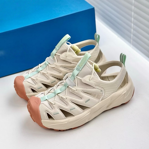 Sandali da <span class=keywords><strong>Trekking</strong></span> Hopara di Alta Qualità per Avventure all'Aperto, Comfort e Assorbimento degli Urti, per <span class=keywords><strong>Uomo</strong></span> e Donna, Novità 2026, Scarpe Acquatiche - Product Image 1