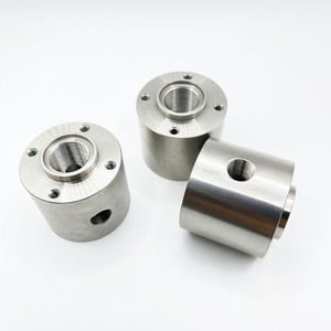 Tuỳ Chỉnh CNC Gia Công Phay Phần Kim Loại Phần Cứng Crypto Wallet Phụ Tùng - Product Image 6