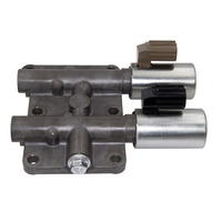 Vanne solénoïde de transmission automatique OE 28250-PLX-305 pour Honda Acura 14.5*14.5*7 Haute qualité