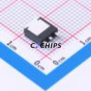 ทรานซิสเตอร์ฟิลด์ทรานซิสเตอร์ (มอสเฟท) ทรานซิสเตอร์ฟิลด์ IPD50N03S4L06ATMA1ถึง252แบบใหม่ดั้งเดิม - Product Image 2