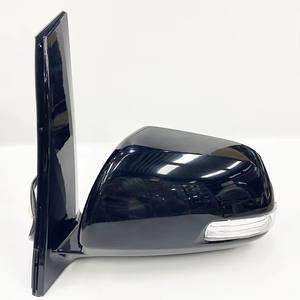 Rétroviseur latéral de haute qualité pour TOYOTA PREVIA avec clignotant, pliage électrique et fonction de marche arrière - Product Image 4