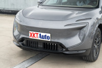 Новый 2026 AVATR 07 Elite EV SUV RWD: Чисто электрический автомобиль с интеллектуальным управлением на базе Huawei и CATL, экспортная модель