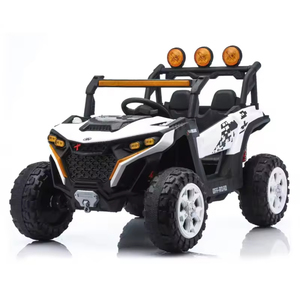 <span class=keywords><strong>Voiture</strong></span> électrique 4x4 pour enfants, 24 <span class=keywords><strong>volts</strong></span>, prix d'usine, véhicule jouet à <span class=keywords><strong>batterie</strong></span> pour enfants de 2 à 9 ans - Product Image 1