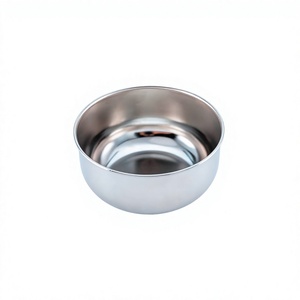 Bassin chirurgical jetable en acier inoxydable médical pour la manipulation d'instruments hospitaliers - Product Image 3