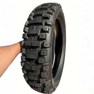 Pneus de moto tout-terrain en caoutchouc naturel OEM <span class=keywords><strong>18</strong></span> <span class=keywords><strong>pouces</strong></span>, état neuf, 120/90-<span class=keywords><strong>18</strong></span>, 6/8 plis, certifiés ISO - Product Image 5