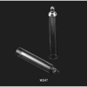 For Erkang 15ml Urine Sediment <b>Tube</b> Flat End <b>Plastic</b> Graduated Lab Test <b>Tube</b> - Product Image 2