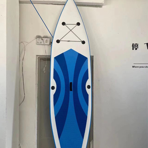 Planche de surf gonflable de sport nautique fabriquée en Chine, planche de <span class=keywords><strong>paddle</strong></span> gonflable avec <span class=keywords><strong>prix</strong></span> avantageux, planche de surf antidérapante - Product Image 1