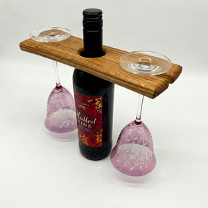 Paleta de degustación de cerveza de madera con soporte para vasos de muestra, portátil y ligera para uso promocional y comercial, venta al por mayor B2B - Product Image 1