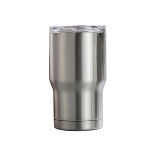 Gobelet isotherme réutilisable de 30 oz pour voiture, avec isolation sous vide, adapté aux boissons froides - Product Image 3