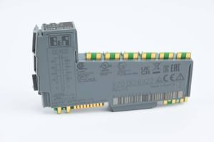 โมดูลส่งออกดิจิตอลอัตโนมัติ PLC X20ทำ8322 X20DO8322รอบ <span class=keywords><strong>H3</strong></span> - Product Image 2