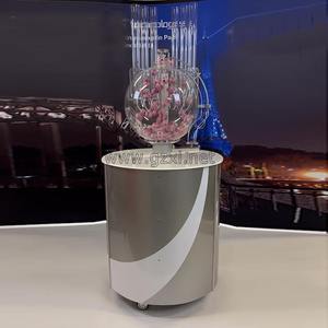 Machine à loterie et bingo populaire pour les jeux de bingo professionnels Keno - Product Image 2