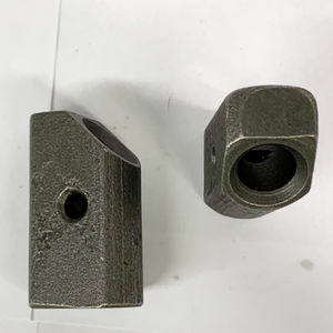 Dents de tranchée UMP pour le forage du béton et les projets d'extraction minière pour <span class=keywords><strong>BM92</strong></span> - Product Image 4