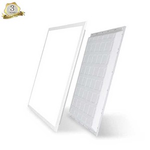 嵌入式吸顶灯<span class=keywords><strong>2</strong></span>*<span class=keywords><strong>2</strong></span> 1*4 <span class=keywords><strong>2</strong></span>*4方形背光面板36w 40w 48w天花板发光二极管面板60*60 - Product Image 1