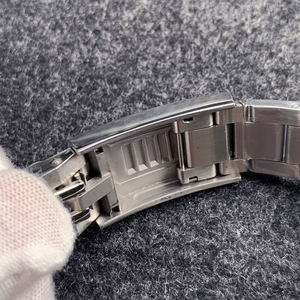 Reloj Mecánico Profesional para Hombre con Bisel de Cerámica de 40 mm, GMT, Resistente al Agua, Clásico, de Lujo, Automático, Marino, con Caja - Product Image 6