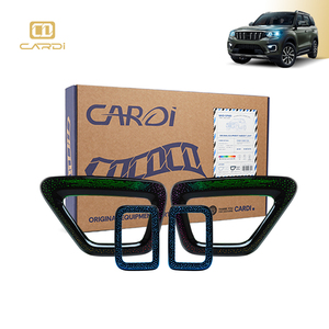 ชุดไฟตกแต่งภายในรถ<span class=keywords><strong>ยนต์</strong></span>สำหรับ D5 Scorpio N ติดตั้งแบบไม่ทำลายโครงสร้าง ผลิตจำนวนมาก - Product Image 1