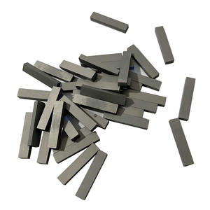 Insertos Estabilizadores <span class=keywords><strong>de</strong></span> <span class=keywords><strong>Carburo</strong></span> <span class=keywords><strong>de</strong></span> Tungsteno para Herramientas <span class=keywords><strong>de</strong></span> Perforación Petrolera Modelos YG6/YG8/YG10 Superficie Mate Resistencia al Desgaste - Product Image 4