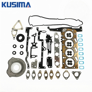 Kit de révision complet du moteur, joint de culasse, joints d'injecteurs, kit de remplacement pour <span class=keywords><strong>Ford</strong></span> Transit V348 Ranger 2.2L 2.4L 3.2L Duratorq TDCi - Product Image 3