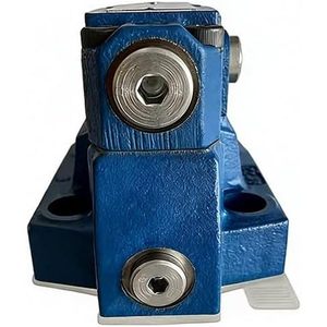 Vanne de décharge hydraulique Rexroth DB 20-1-52/315, vanne de régulation de pression 315 bars - Product Image 5