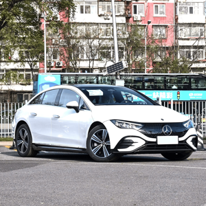 Modèle 2025, <span class=keywords><strong>Mercedes</strong></span>-Benz EQE 500 4MATIC Pioneer, version haut de gamme de luxe, voiture électrique, voiture neuve à vendre - Product Image 5