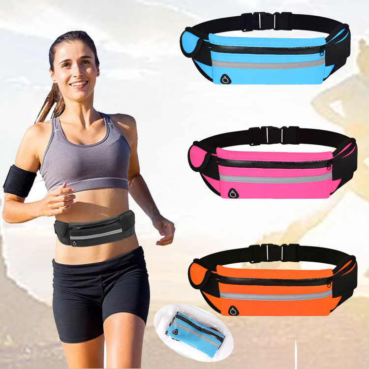 Custom Sport Gift Gym Running Cycling Jogging Armband Bag Mobile Phones Holder Arm Band Bag