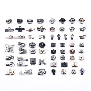 Metal Snap Buttons 9-25Mm Alloy Durable Garment Eyelet Buttons For Trench Coats - Product Image 1