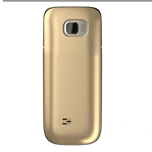 Venta Directa de Fábrica, Teléfono Móvil Clásico con Teclado, Red 3G, Doble Tarjeta SIM, Teléfono Celular con Funciones, Dispositivo de Comunicación para Negocios y Actividades al Aire Libre - Product Image 6