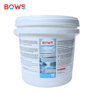 Agente Auxiliar Químico de Alta Qualidade para Piscinas Alivia a Dureza do Cálcio Melhora a Claridade da Água Aids Mantendo - Product Image 3