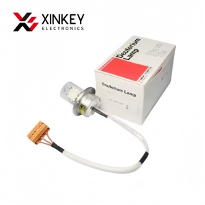 L6312-50 Componentes Electrónicos Nuevos y Originales - Product Image 2