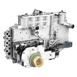 Cuerpo de Válvulas 545RFE 45RFE, Actuador Hidráulico para Transmisión Automática Dodge Ram Cherokee - Product Image 1