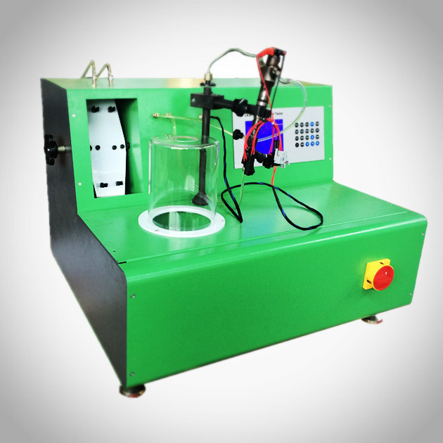 Venta caliente EPS205 EPS200 común carril inyector diesel probador