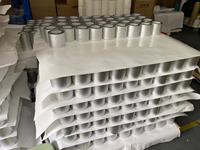 Ruban adhésif en butyl d'aluminium Abendo super résistant, permanent, imperméable, adapté aux fuites de toiture et aux fissures de surface