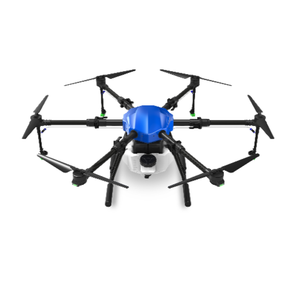 Drone agricole RC de taille moyenne NGST-620S, 20L, cadre en fibre de carbone à 6 axes, pack d'alimentation X8, caméra pour la production agricole - Product Image 1
