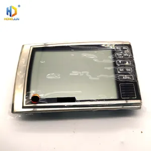 Strumenti di misura 686 originale Touch Screen pannello HMI per Testoo