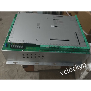 Controlador CSC3HUWB2 WOODWARD Envío Rápido DHL o FedEx Nuevo - Product Image 3