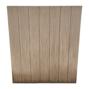 Decoración <span class=keywords><strong>GRC</strong></span> 3D <span class=keywords><strong>Panel</strong></span> de pared impermeable Paneles de revestimiento de paredes decorativos exteriores Revestimiento de paredes exteriores Fachadas de edificios - Product Image 5