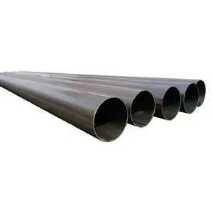 carbon 16 inch sch40 seamless steel pipe tube Factory large stock 70% discount 10# 20# 35# 45# 16Mn 27SiMn 40Cr