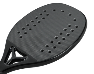 Ama thể thao 3K/12k/18K/sợi Carbon chuyên nghiệp mềm EVA lõi bãi biển Vợt Tennis vợt mái chèo - Product Image 6