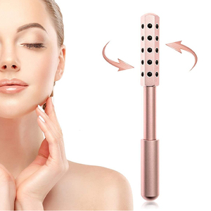 <span class=keywords><strong>Germanium</strong></span>-Stein Augenmassage <span class=keywords><strong>Germanium</strong></span>-Gesichtspflege-Roller für die Hautstraffung - Product Image 1