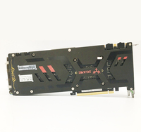 Used GeForce RTX 2080 Ti Vulcan AI Gaming GPU Card