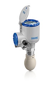 Original et neuf en stock, jauge de niveau radar Krohne Optiwave 7500 C, 80 GHz, ondes - Product Image 1