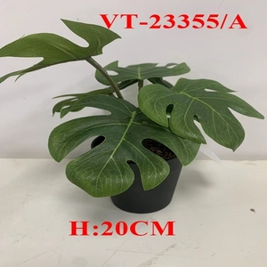 2025 PLUS NOUVEAU POLYESTER FAIT À LA MAIN ÉTANCHE VERDURE FEUILLES VIGNE-Décor de fête des mères - Product Image 5