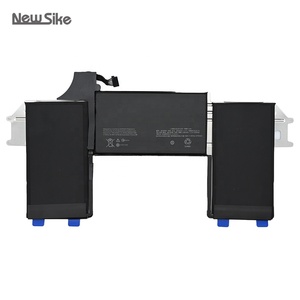 Batteria per Laptop Nuova di Zecca A1466 A1618 A1494 A1398 A1713 A1708 A1953 A1965 A2171 A1990 A2159 A2289 A2338 per <span class=keywords><strong>Macbook</strong></span> <span class=keywords><strong>Pro</strong></span> <span class=keywords><strong>Air</strong></span> - Product Image 5